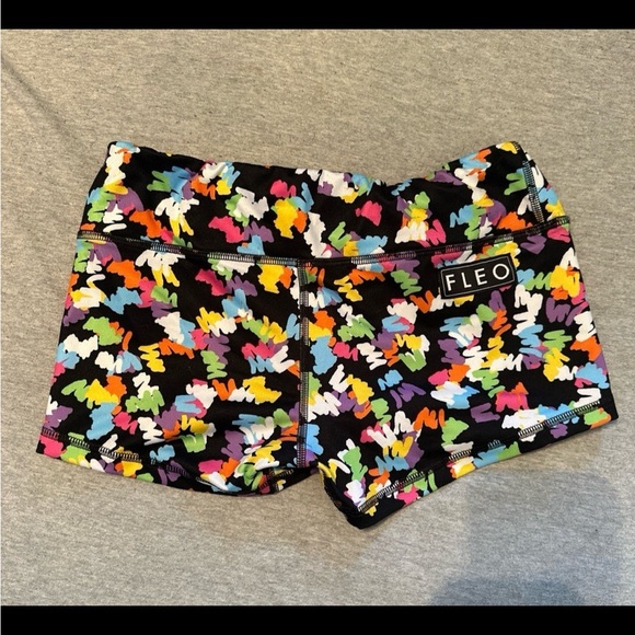 Fleo - Bright Dash - Picture 2 of 2